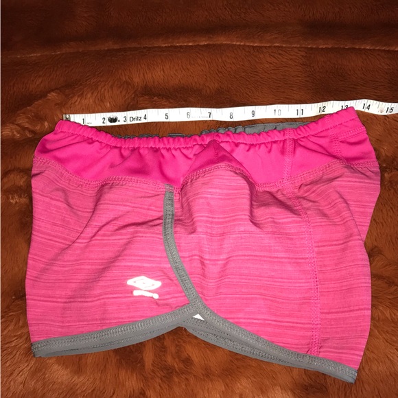 Umbro Women’s Training & Running Shorts - Picture 9 of 10